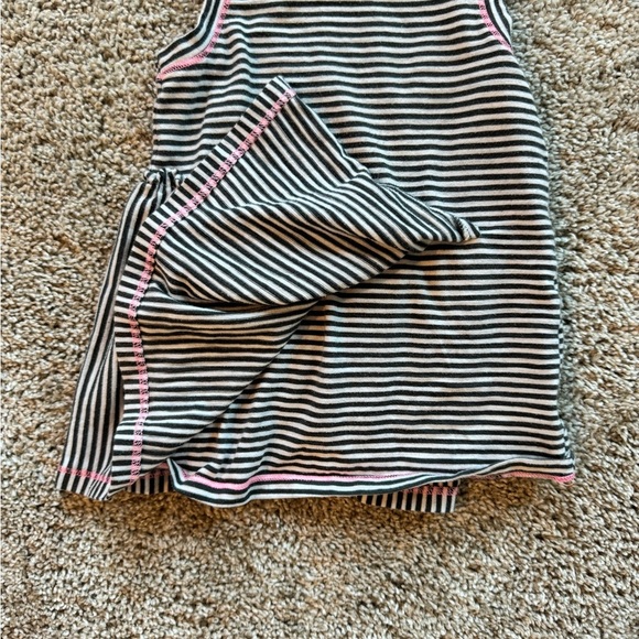 Cat & Jack baby girl set of three tops tunic top shirt dresses size 12-18 months - Picture 11 of 12